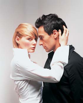 Friseursalon f&uuml;r Herren und Damen